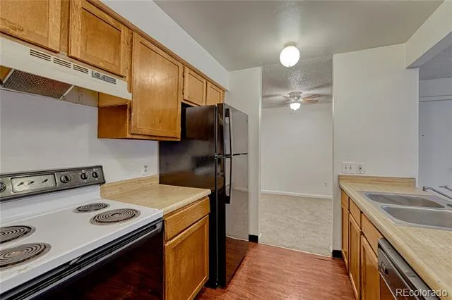 14896 E 2nd Avenue #110H Aurora, CO 80011