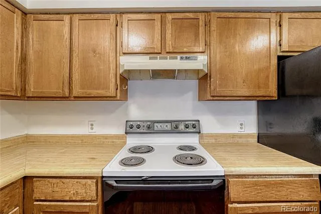 14896 E 2nd Avenue #110H Aurora, CO 80011