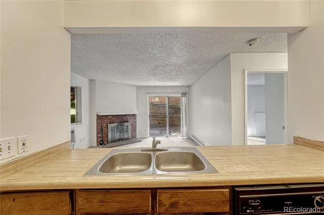 14896 E 2nd Avenue #110H Aurora, CO 80011