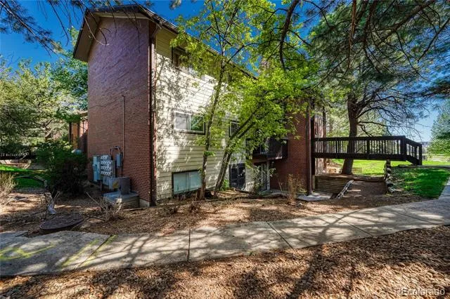 14896 E 2nd Avenue #110H Aurora, CO 80011