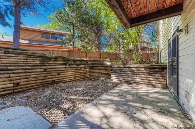 14896 E 2nd Avenue #110H Aurora, CO 80011
