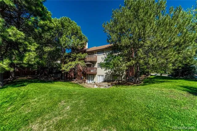 14896 E 2nd Avenue #110H Aurora, CO 80011