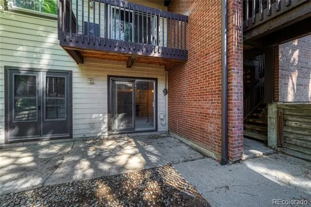 14896 E 2nd Avenue #110H Aurora, CO 80011