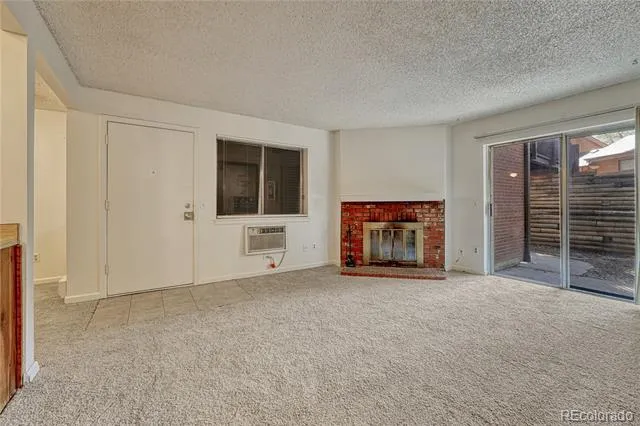 14896 E 2nd Avenue #110H Aurora, CO 80011