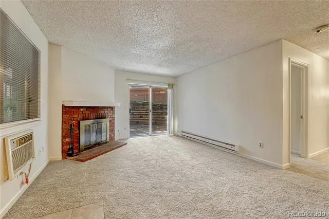 14896 E 2nd Avenue #110H Aurora, CO 80011
