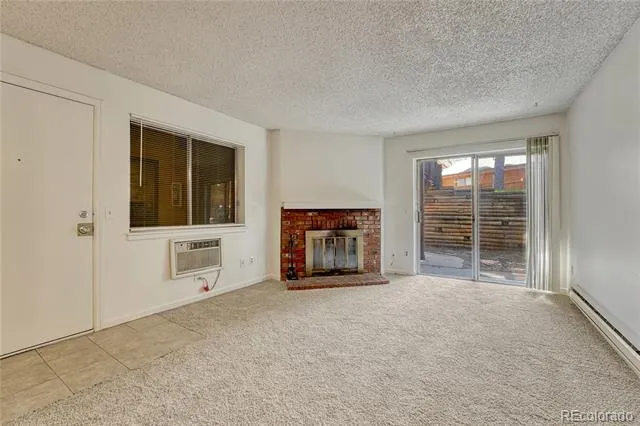 14896 E 2nd Avenue #110H Aurora, CO 80011