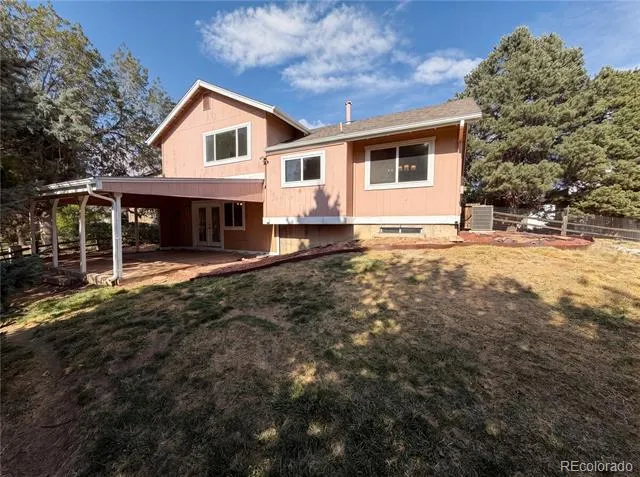 10330 E Weaver Place Englewood, CO 80111