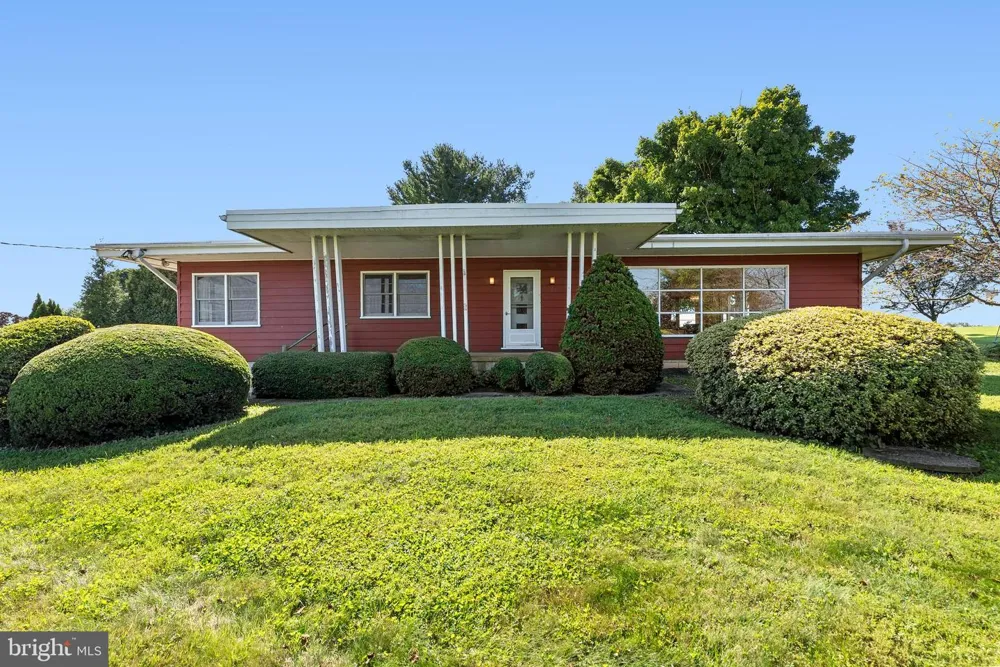 1921 MOUNT CARMEL ROAD Parkton, MD 21120
