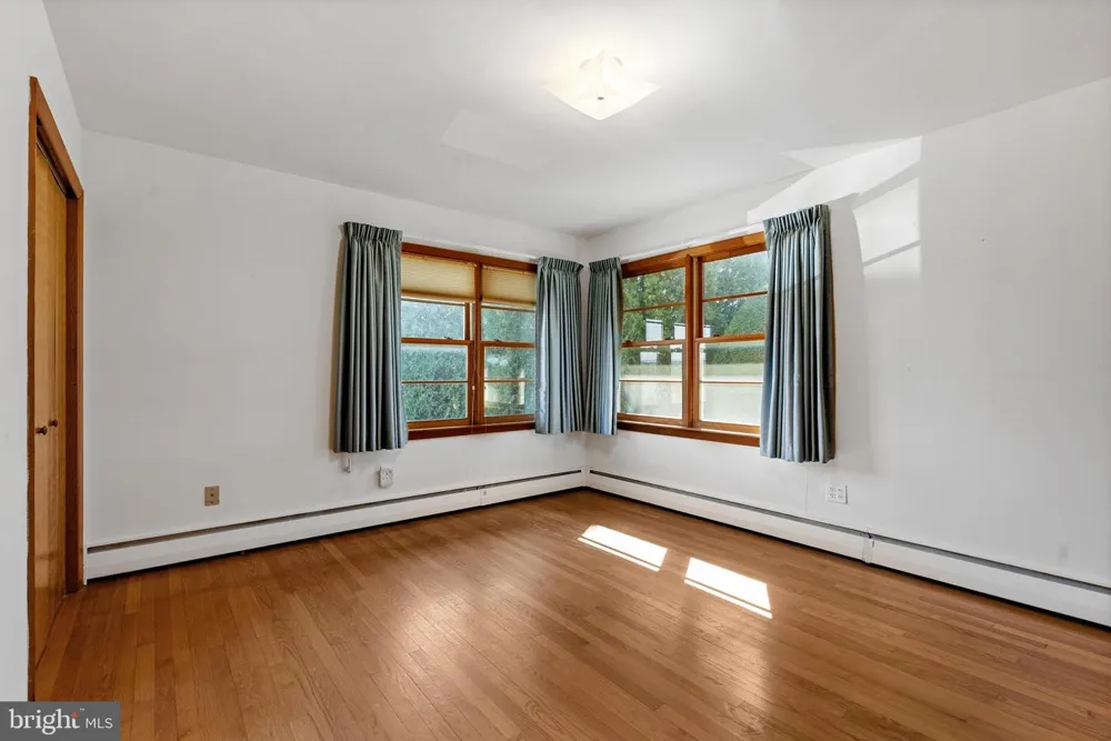 1921 MOUNT CARMEL ROAD Parkton, MD 21120