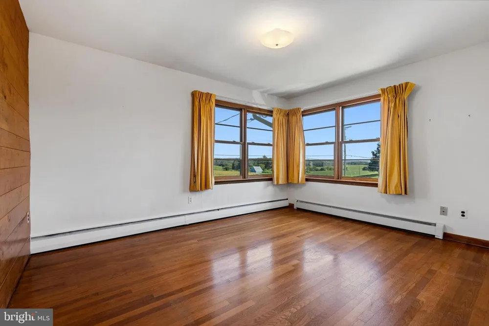 1921 MOUNT CARMEL ROAD Parkton, MD 21120