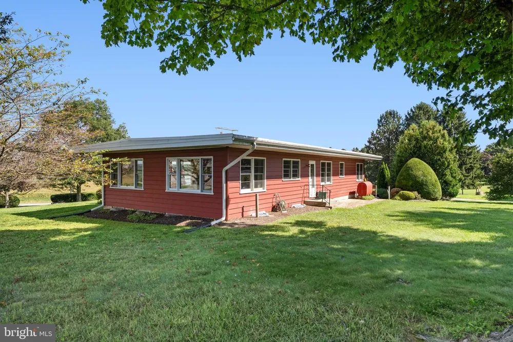1921 MOUNT CARMEL ROAD Parkton, MD 21120