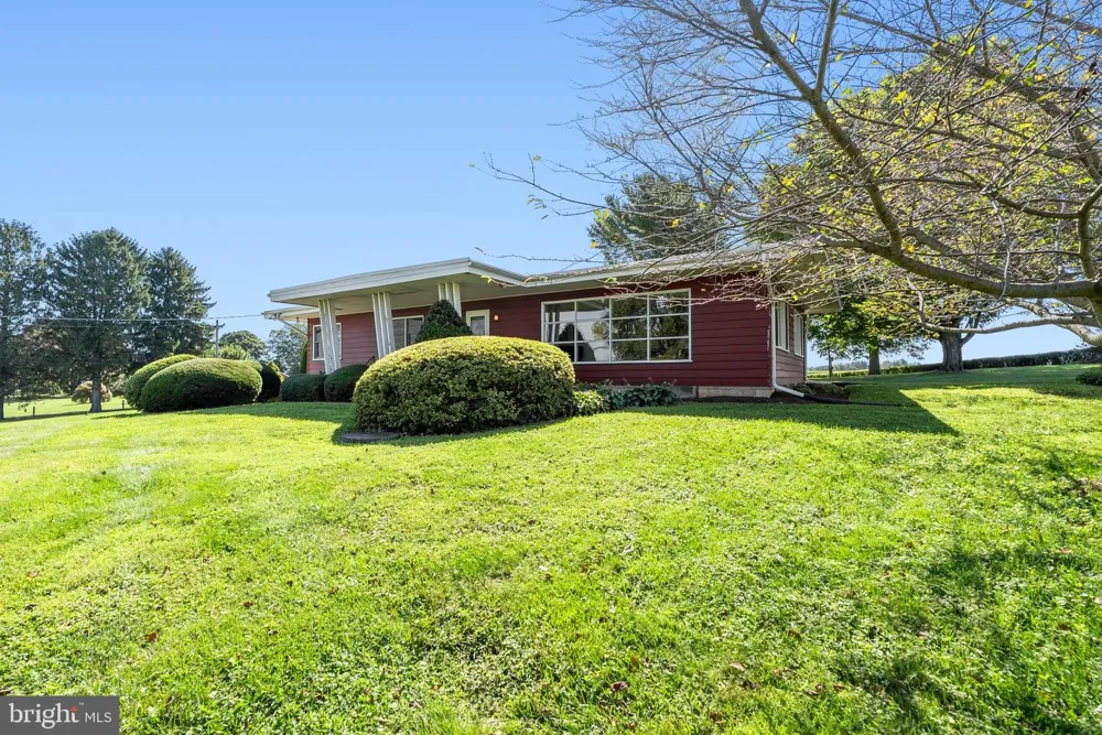 1921 MOUNT CARMEL ROAD Parkton, MD 21120