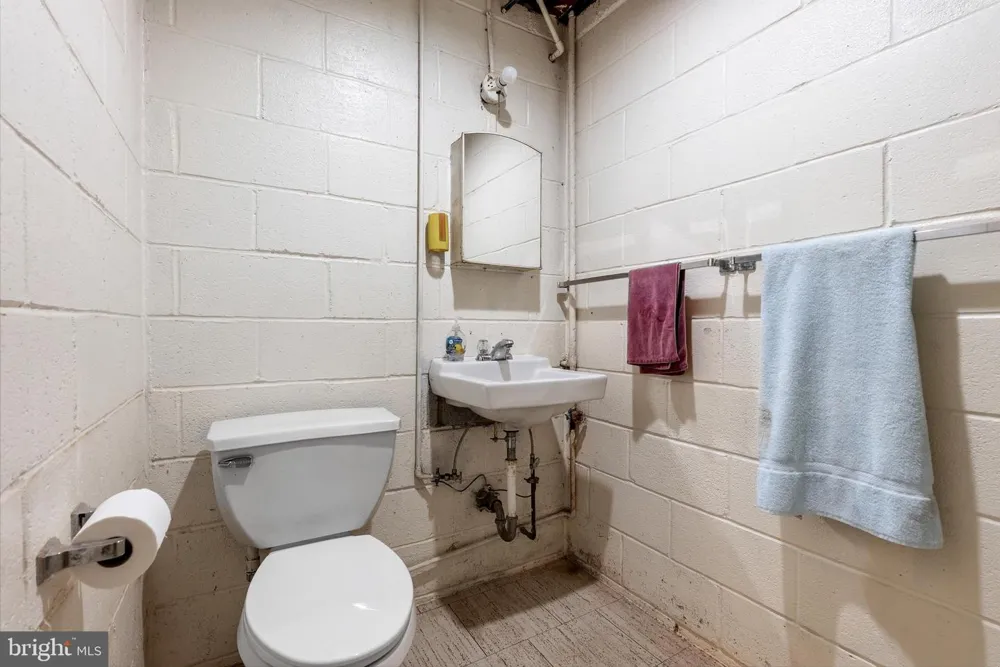 1921 MOUNT CARMEL ROAD Parkton, MD 21120