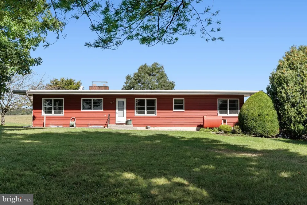 1921 MOUNT CARMEL ROAD Parkton, MD 21120