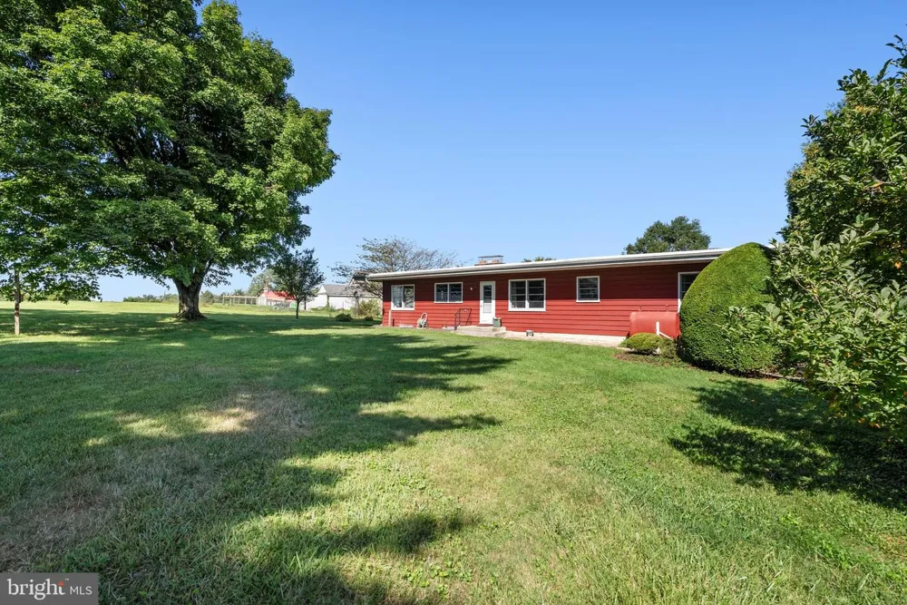1921 MOUNT CARMEL ROAD Parkton, MD 21120