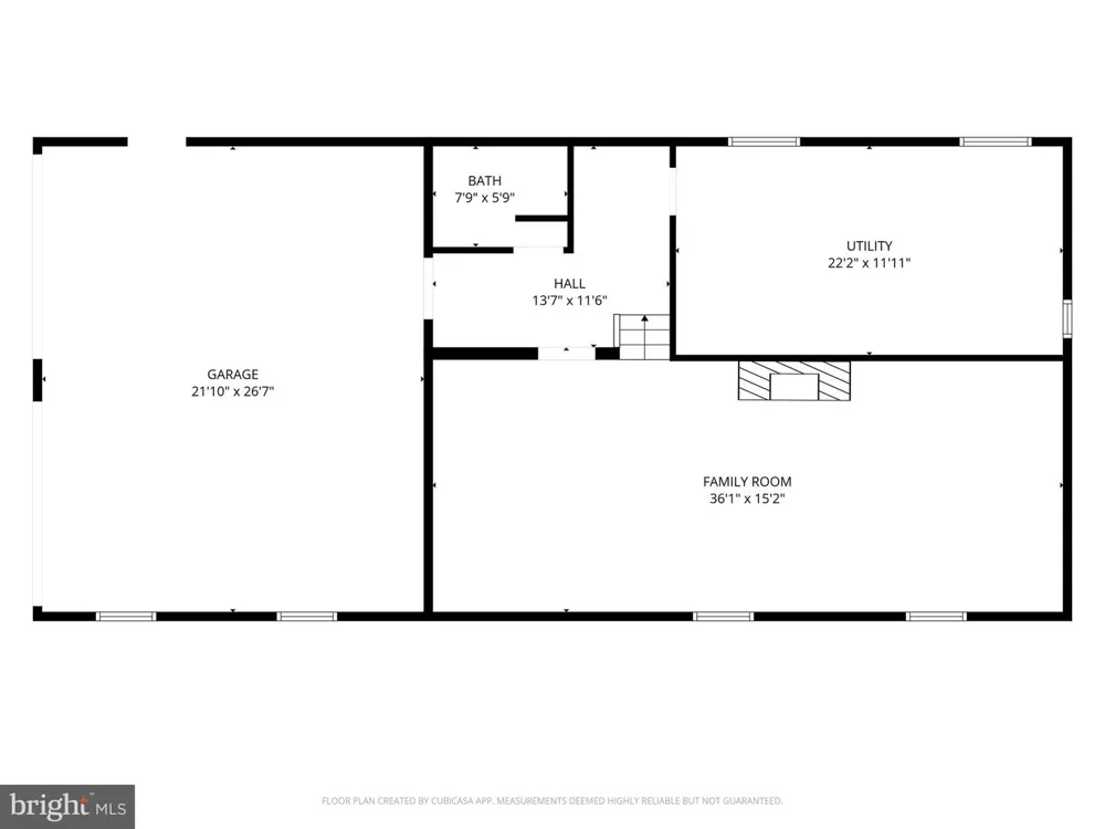 1921 MOUNT CARMEL ROAD Parkton, MD 21120