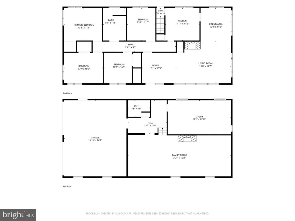 1921 MOUNT CARMEL ROAD Parkton, MD 21120