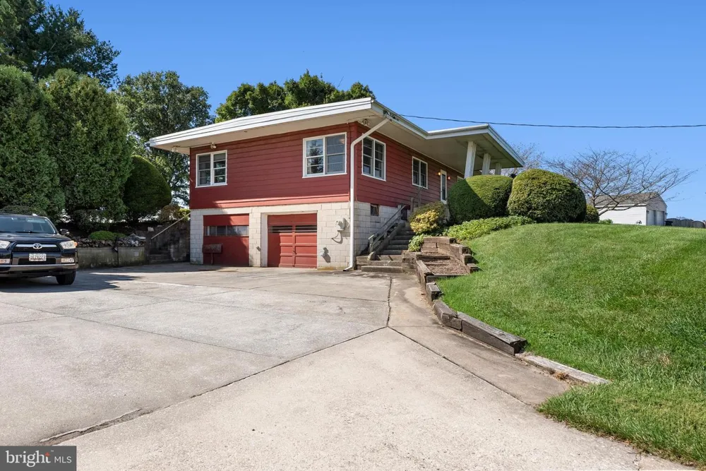 1921 MOUNT CARMEL ROAD Parkton, MD 21120