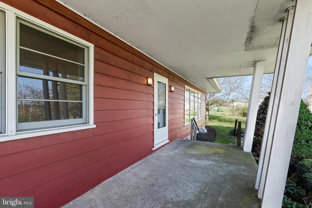 1921 MOUNT CARMEL ROAD Parkton, MD 21120