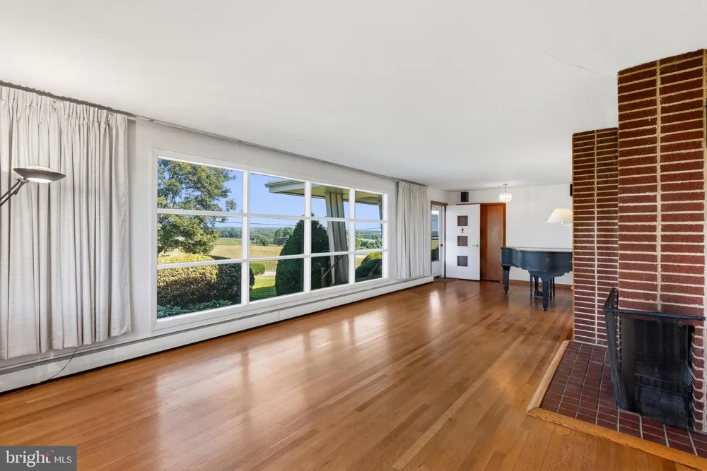 1921 MOUNT CARMEL ROAD Parkton, MD 21120