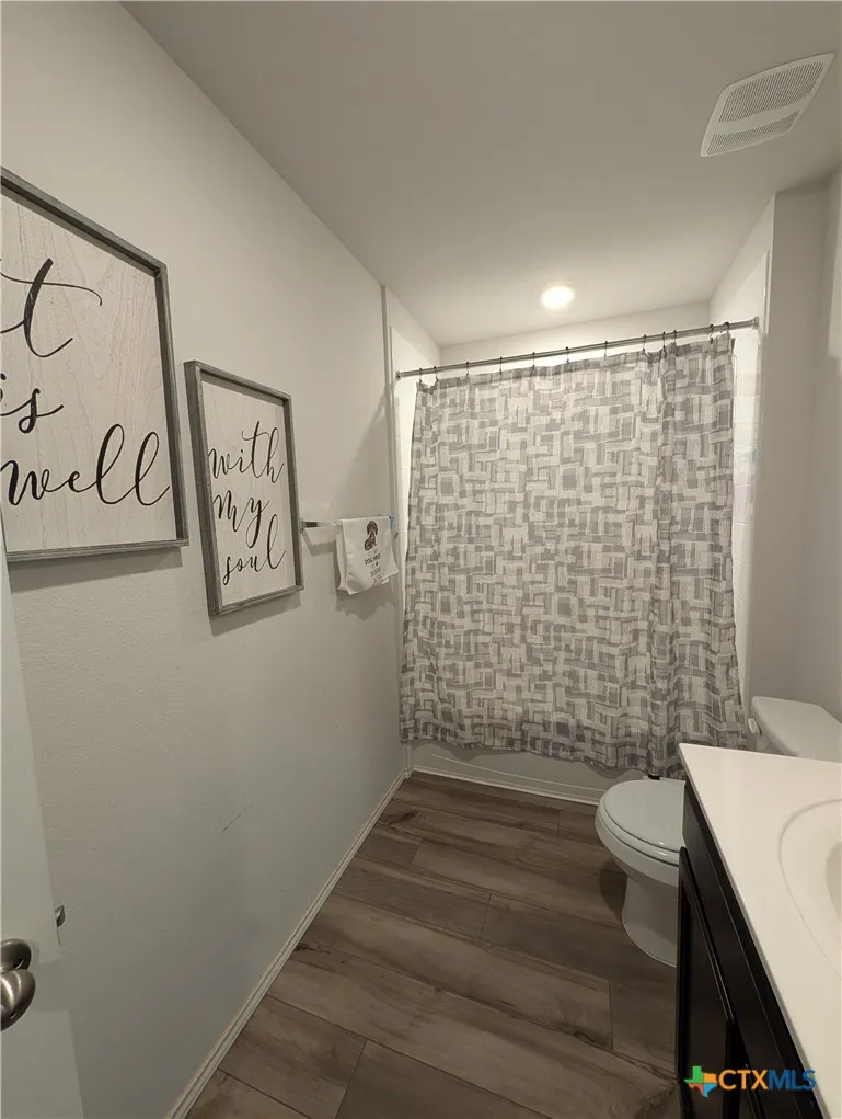 1173 Ottoman Loop Troy, TX 76579