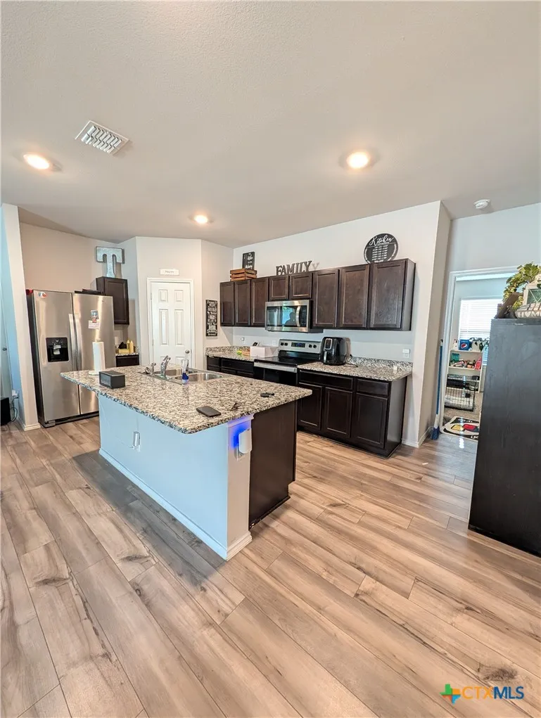 1173 Ottoman Loop Troy, TX 76579