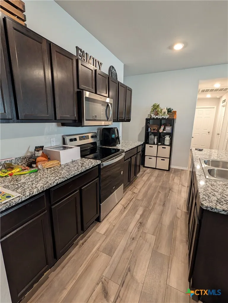 1173 Ottoman Loop Troy, TX 76579