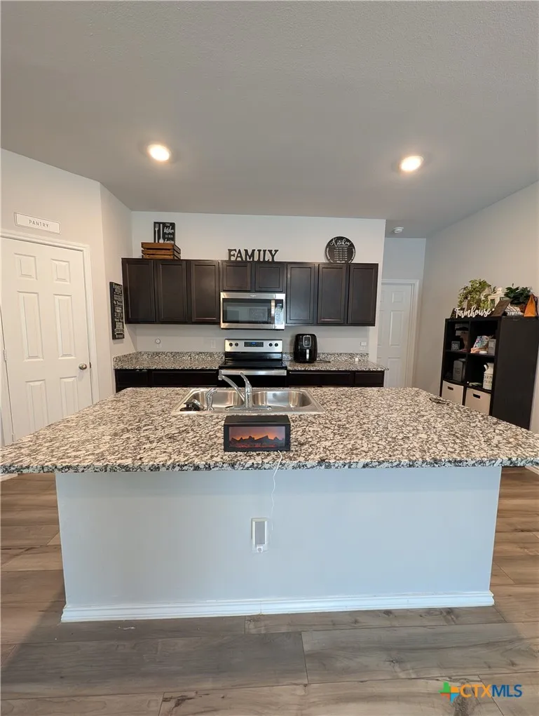 1173 Ottoman Loop Troy, TX 76579