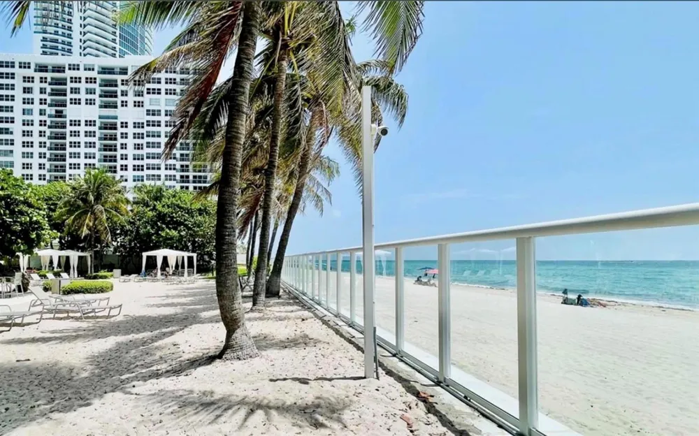 3001 S Ocean Drive Hollywood, FL 33019