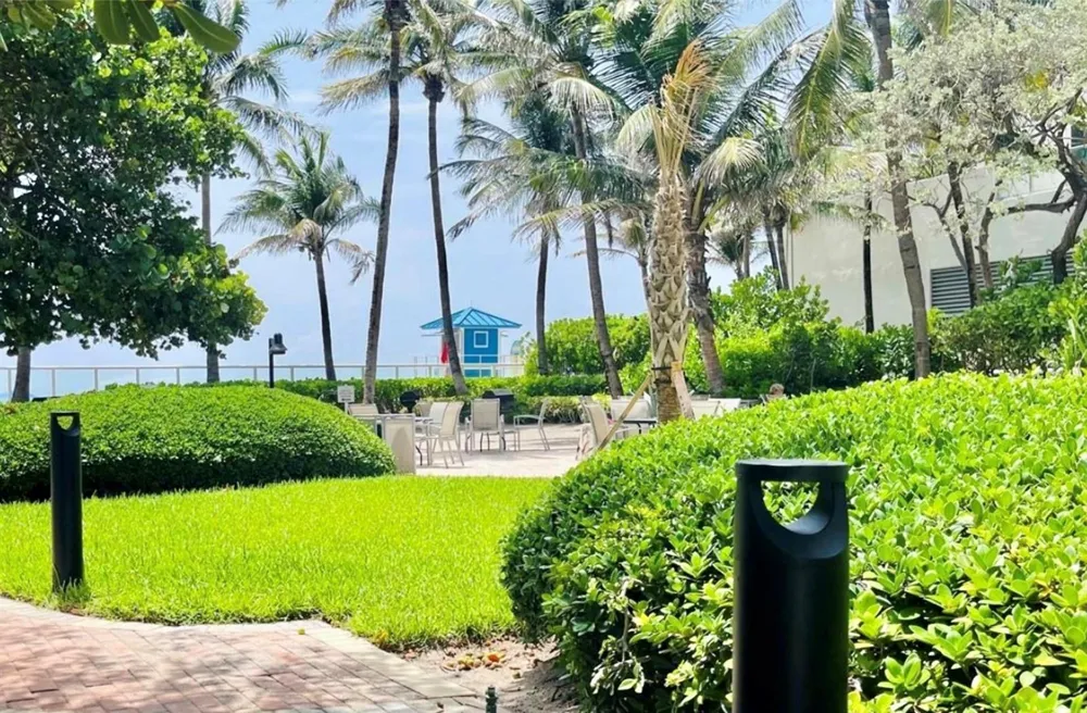 3001 S Ocean Drive Hollywood, FL 33019