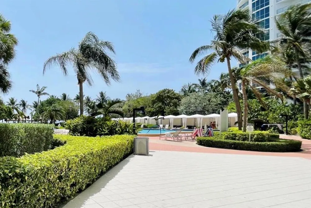 3001 S Ocean Drive Hollywood, FL 33019