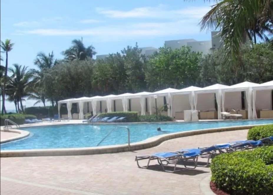 3001 S Ocean Drive Hollywood, FL 33019