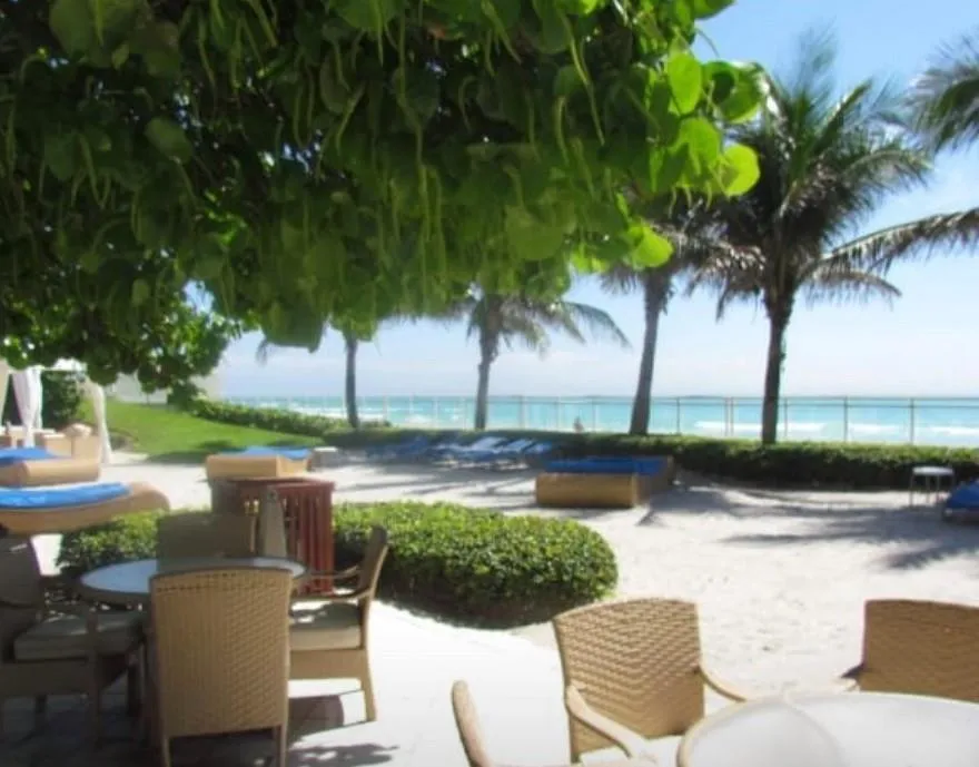 3001 S Ocean Drive Hollywood, FL 33019