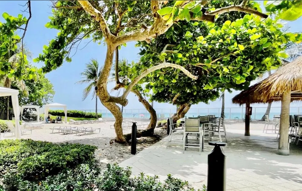 3001 S Ocean Drive Hollywood, FL 33019