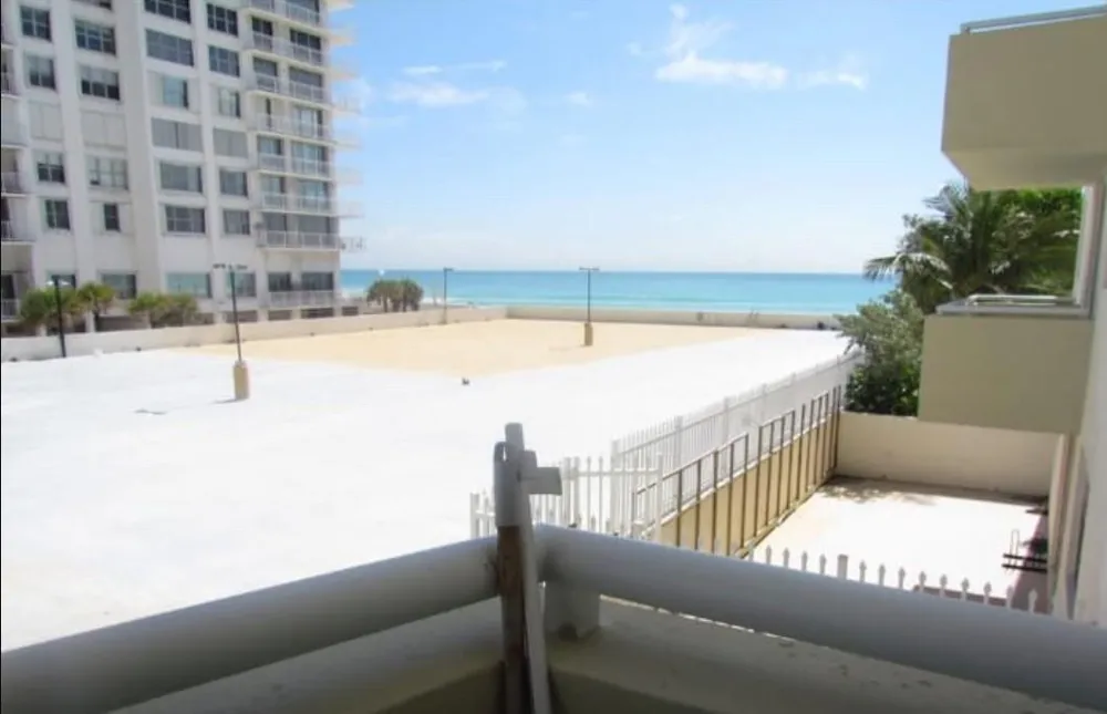 3001 S Ocean Drive Hollywood, FL 33019