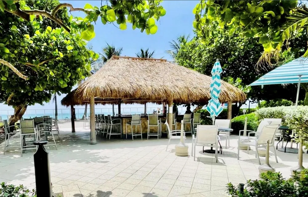 3001 S Ocean Drive Hollywood, FL 33019
