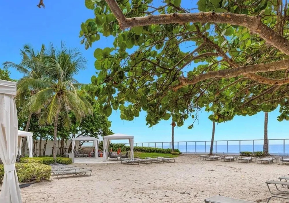 3001 S Ocean Drive Hollywood, FL 33019
