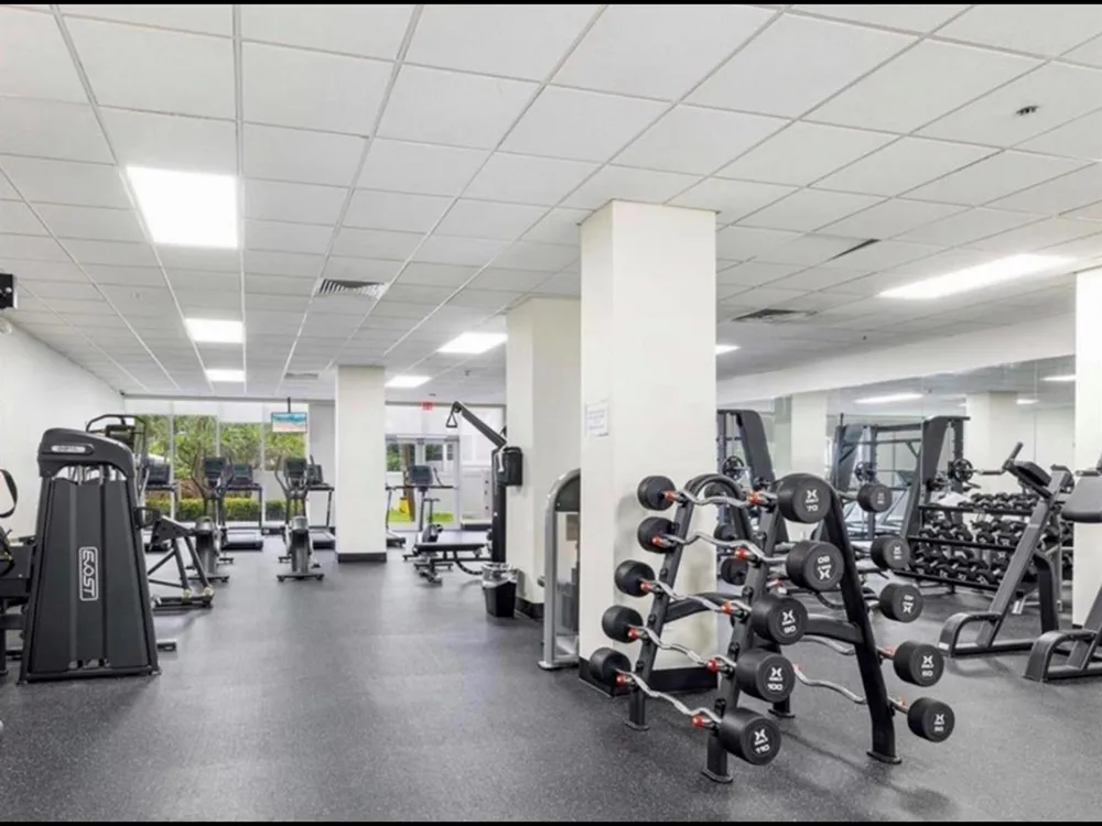 3001 S Ocean Drive Hollywood, FL 33019
