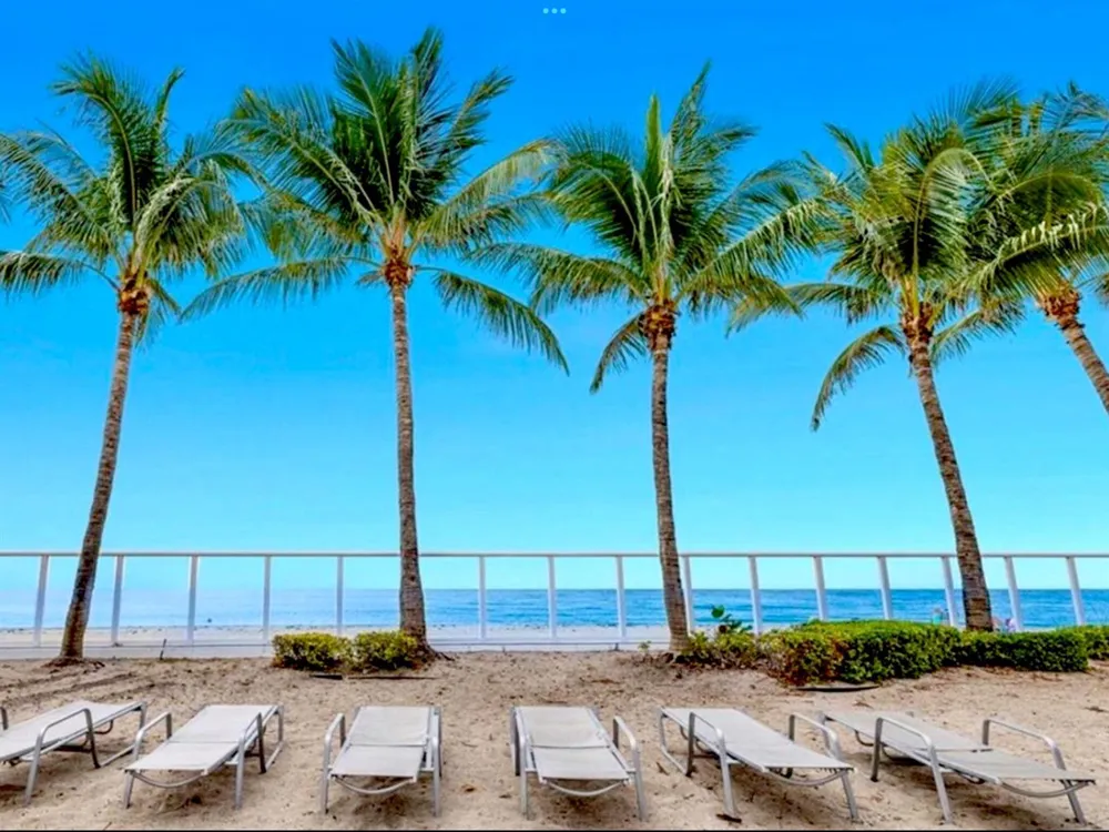3001 S Ocean Drive Hollywood, FL 33019