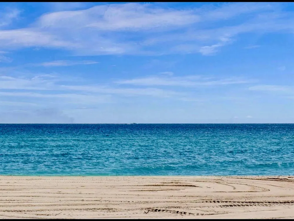 3001 S Ocean Drive Hollywood, FL 33019