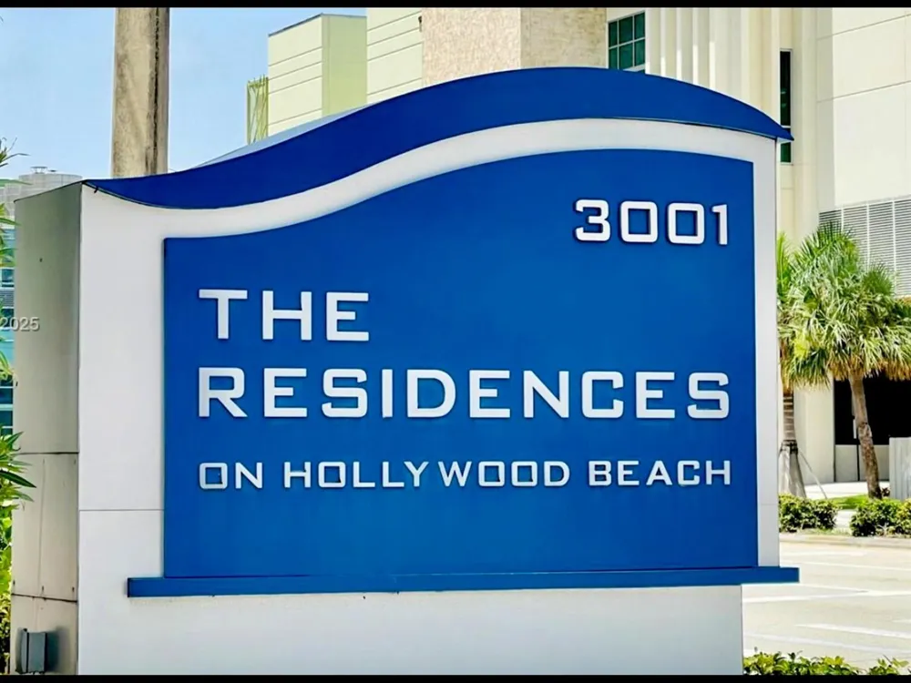 3001 S Ocean Drive Hollywood, FL 33019