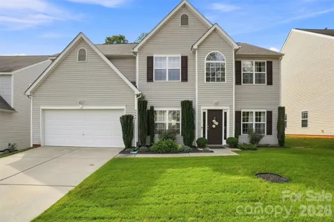 5909 Parkstone Drive