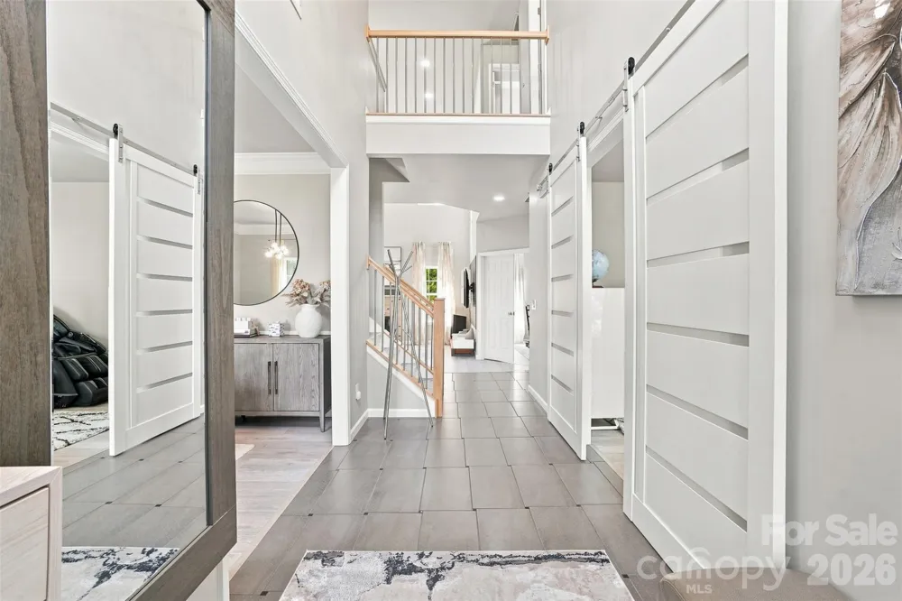 5909 Parkstone Drive Matthews, NC 28104