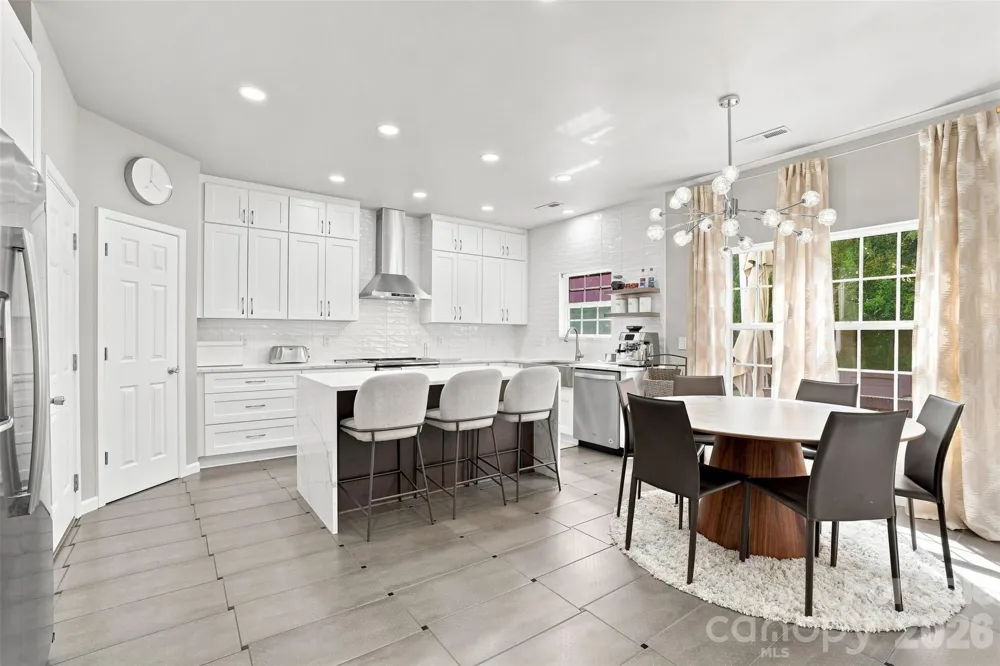 5909 Parkstone Drive Matthews, NC 28104