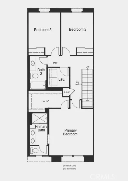 4285 E Carmel Privado Ontario, CA 91761