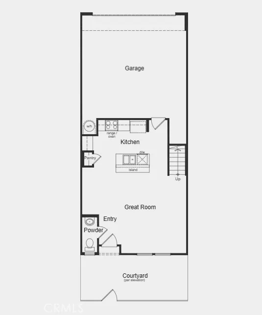 4285 E Carmel Privado Ontario, CA 91761
