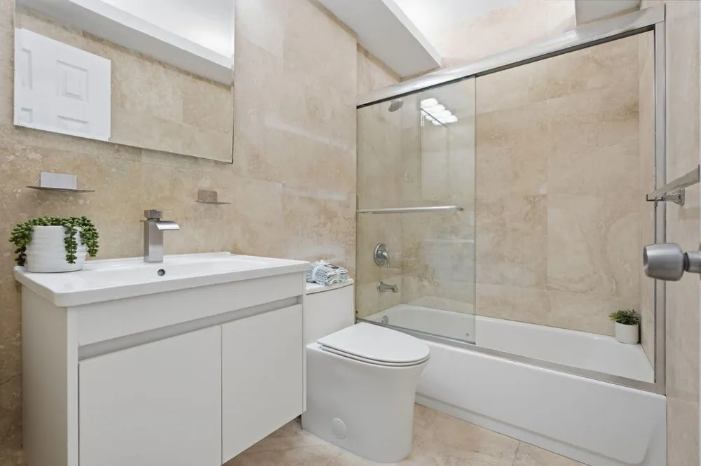 1872 NE 46TH STREET #D10 Fort Lauderdale, FL 33308