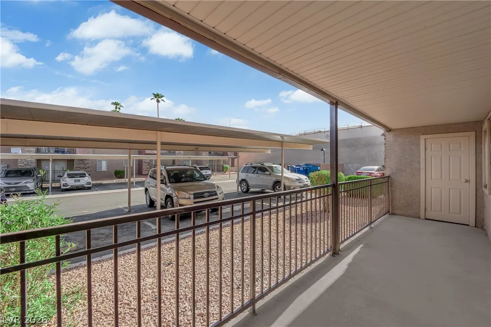 5386 River Glen Drive #349 Las Vegas, NV 89103