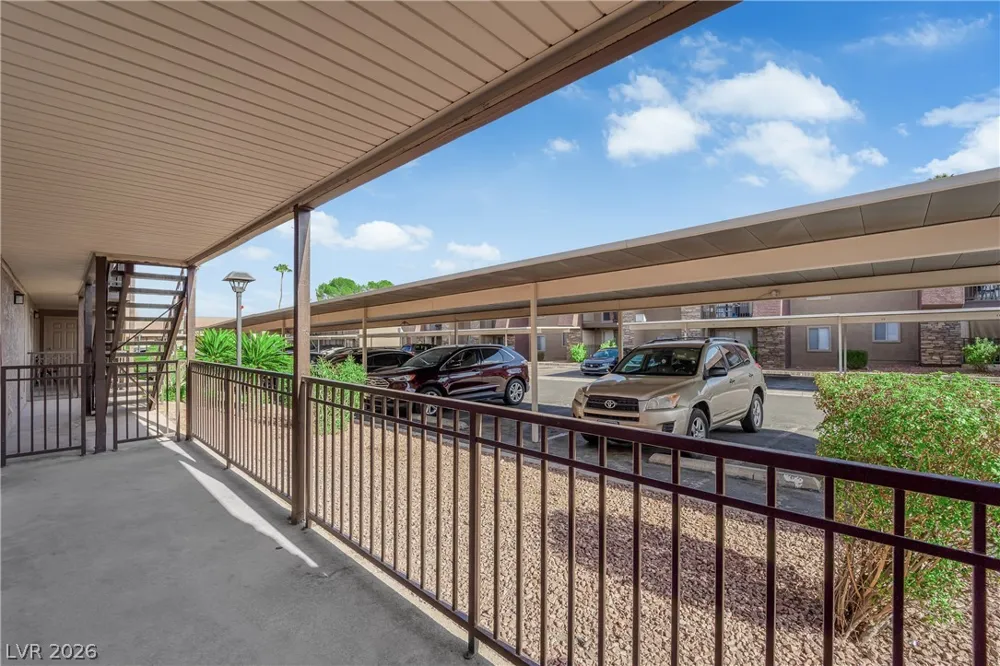 5386 River Glen Drive #349 Las Vegas, NV 89103