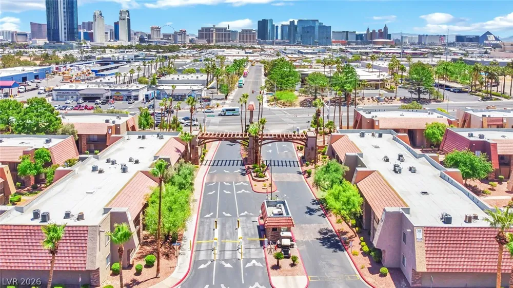 5386 River Glen Drive #349 Las Vegas, NV 89103